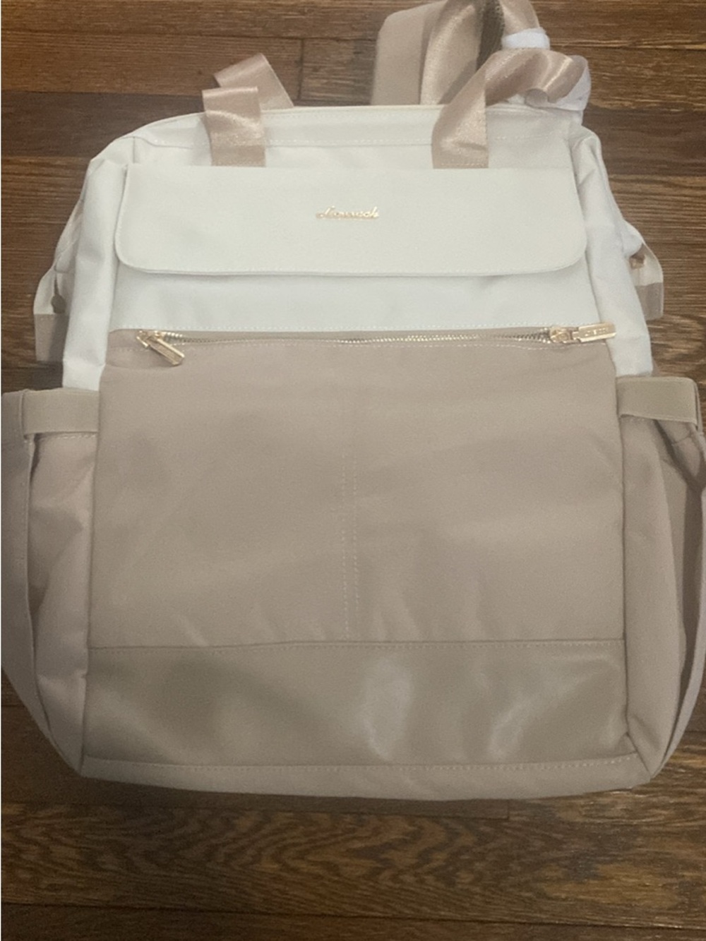 Laptop bag